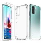 Etui Ferilinso Do Xiaomi Mi 11 Lite 4G