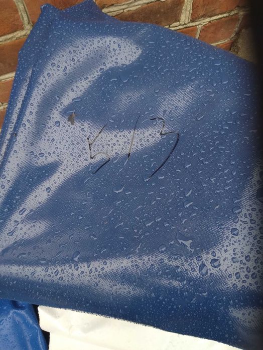 Plandeka 650-900mg koncowki seri.To są nowe plandeki nie banery