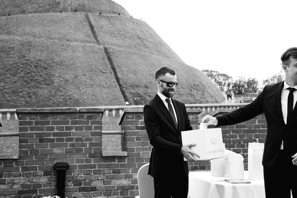 Fotografia ślubna ŁÓDŹ