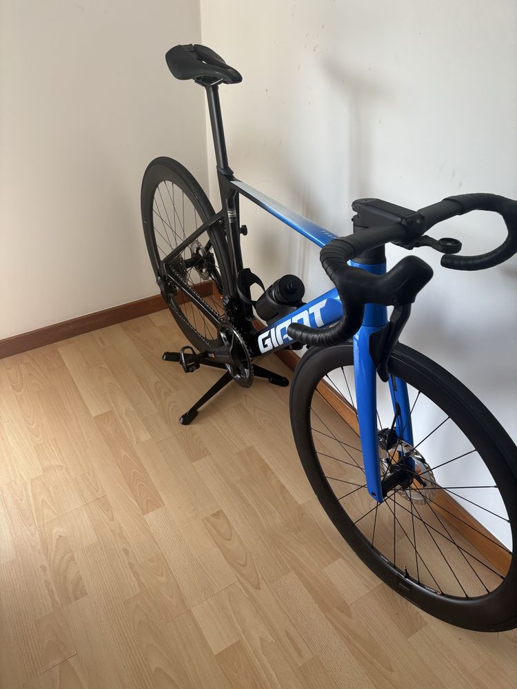 Bicicleta estrada