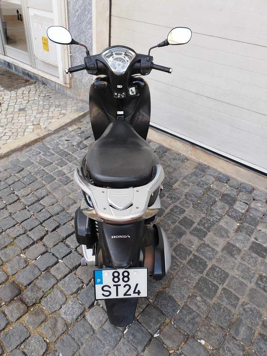 Honda Vision 110cc