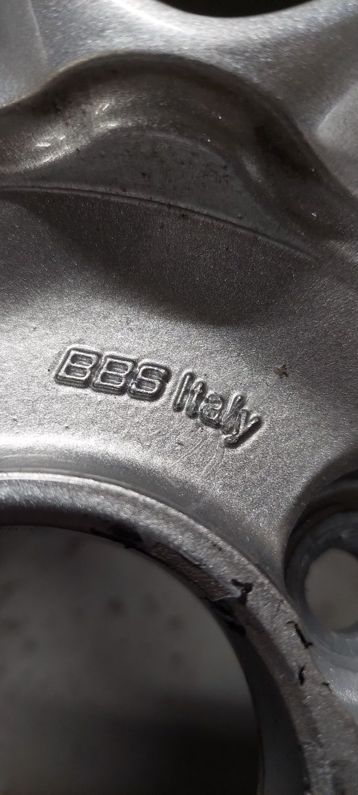 Jantes BBS 14" 4x100