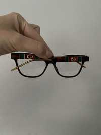 Okulary glasses Gucci