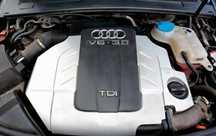 SILNIK AUDI A6 A8 3.0 TDI BMK WYMIANA GWARANCJA