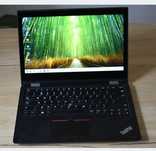Lenovo YOGA L390 13,3  Core i3-8145U 8GB Intel UHD SSD 256 GB W11 Pro