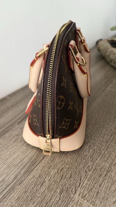 Louis Vuitton torebka damska