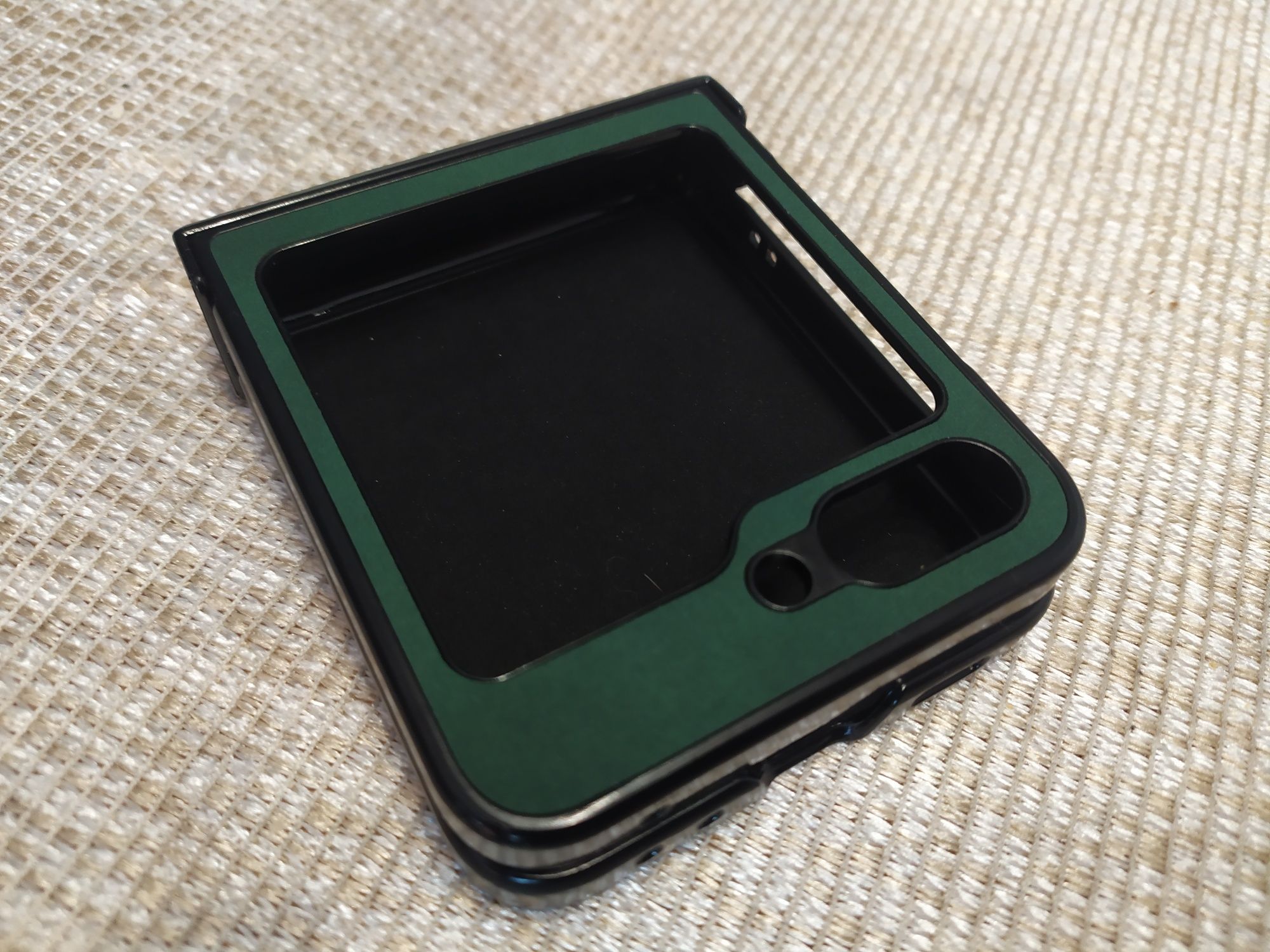 Etui samsung 4 Zflip