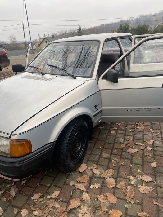 Продам оріон 1,4 бензин