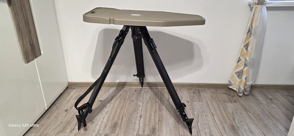 Stolik strzelecki Mtm Case Guard High-Low Shooting