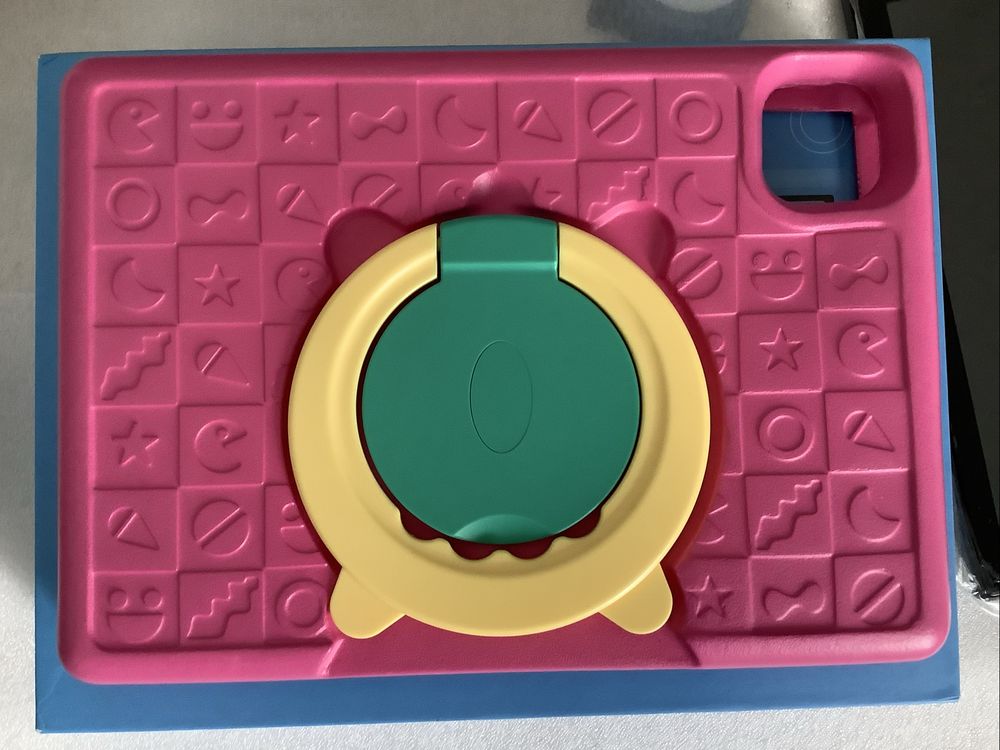 Tablet de 10.1 polegadas para crianca