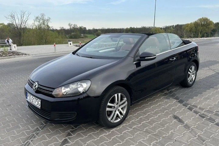 Volkswagen Golf 1.6 TDI