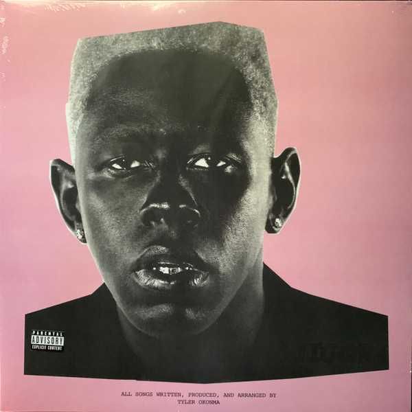 Tyler The Creator – Igor