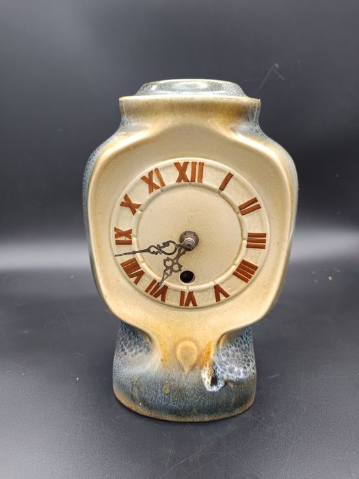 Zegarek ceramiczny Mirostowice, Kominkowy Mechanizm