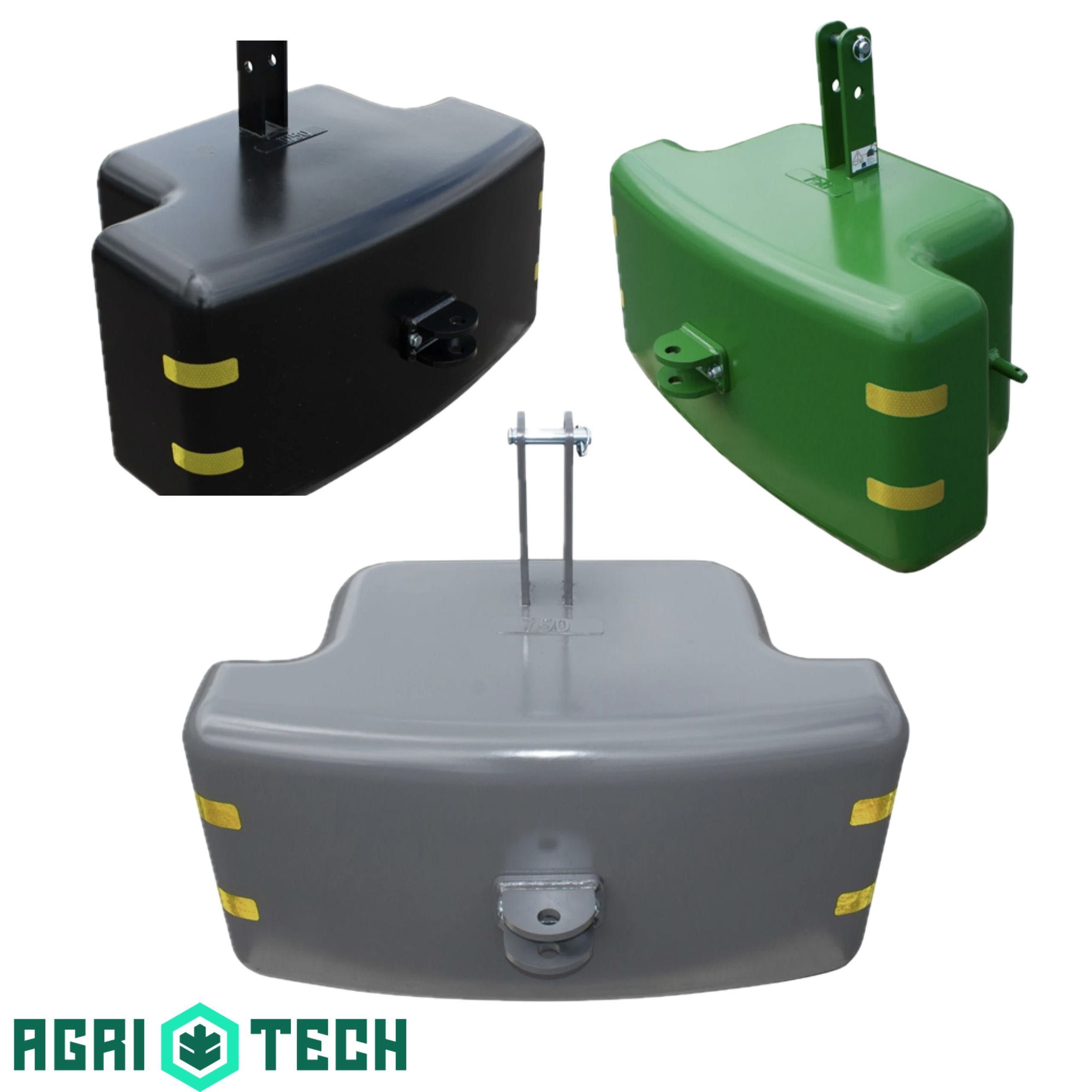 Obciążnik Balast TUZ Tentwinkel ECO 450kg- 1450kg Produkt Zagraniczny