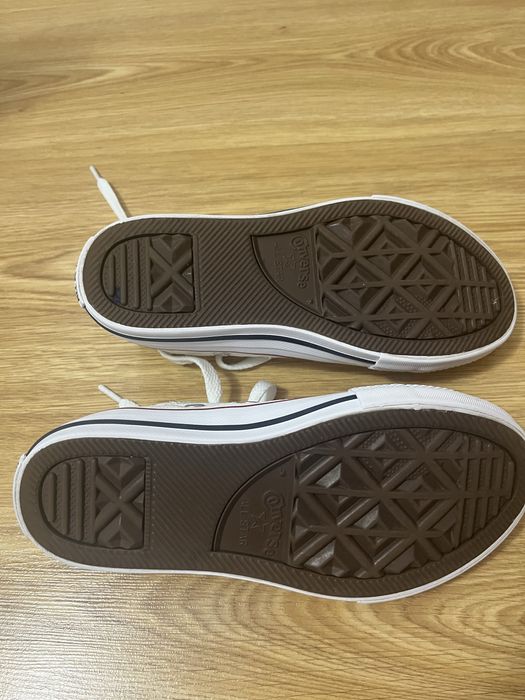 Vendo Tenis All Star