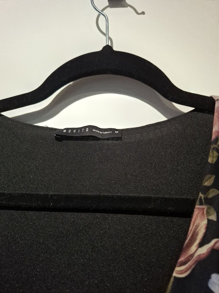 Sukienka boho Reservd folk M 38