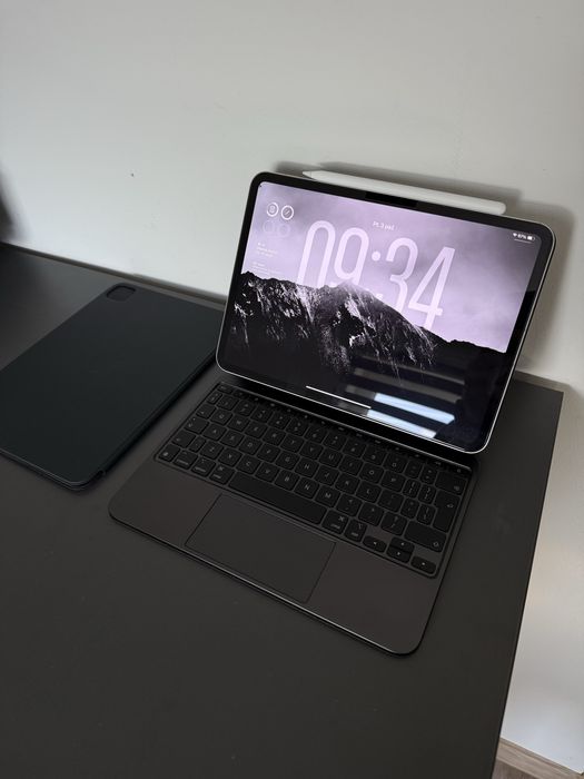 Apple iPad Pro M4 11” 256gb (WiFi + Cellular)