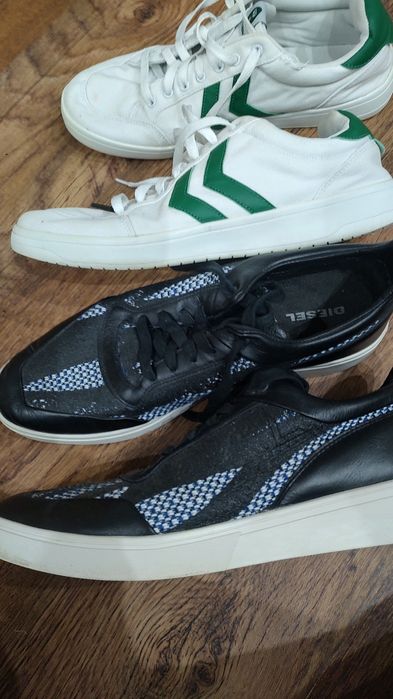 Sprzedam buty sportowe