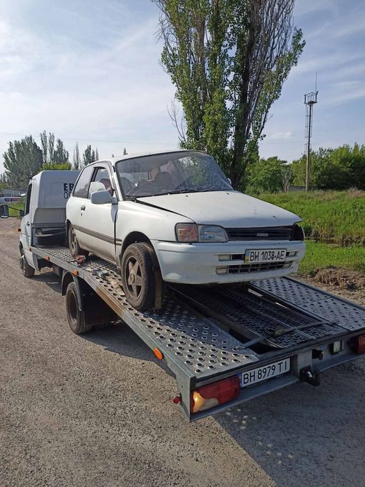 Эвакуатор Измаил 24/7 Евакуатор Ізмаїл 24/7 выездной в Румынию