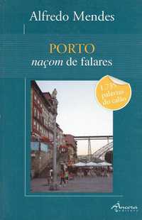 7331

Porto
Naçom de Falares
de Alfredo Mendes