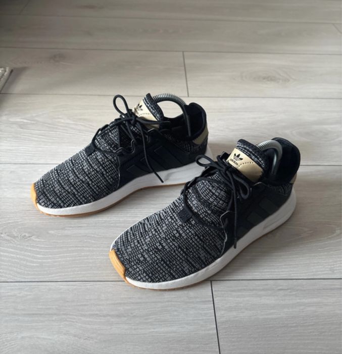 Buty Adidas, rozmiar 38