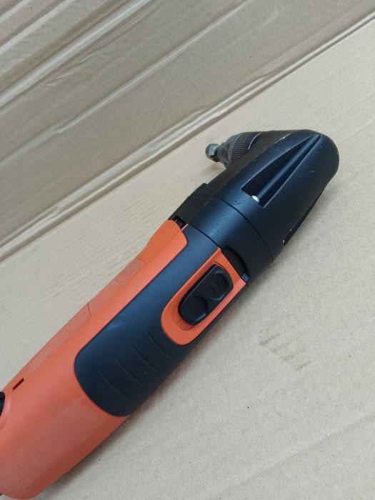 Fein BLK1.3TE Nożyce Do Blachy Wycinarka Matrycowa 350W