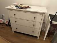 Komoda szafka Ikea hemnes