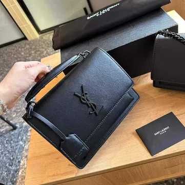 Torebka damska elegancka 505-13