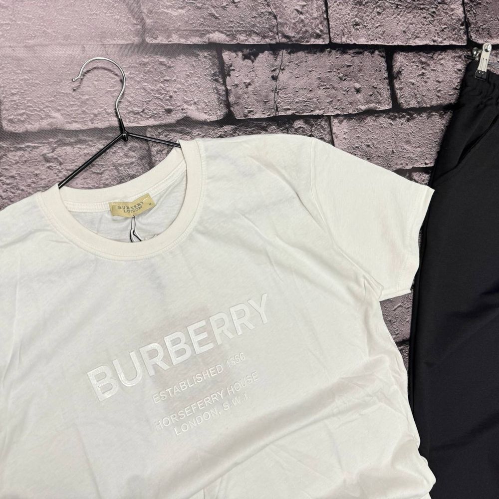 NEWS SEASON Чоловічий спортивний костюм BURBERRY 2024 MAN люкс s-xxl