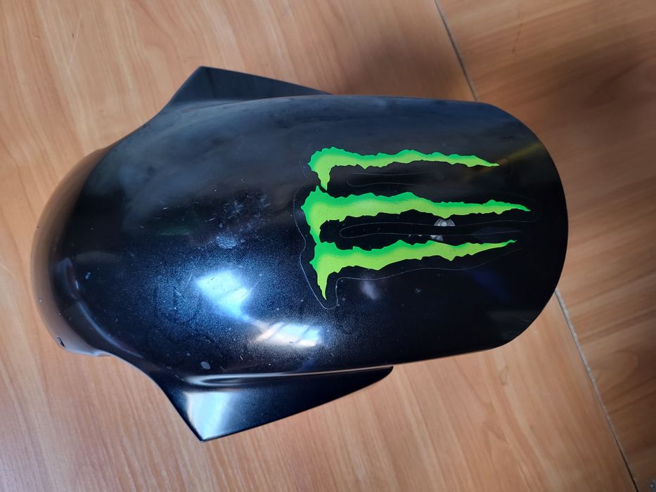 Błotnik przód Kawasaki z750 monster Z 750