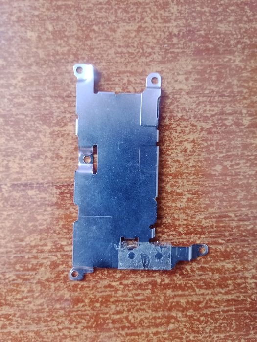 Huawei p8 lite (ale-l21) запчастини, динамік