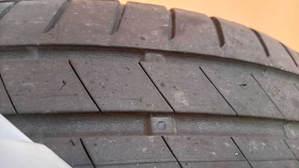 Pneu Bridgestone Turanza T005 205/55R16 91V