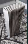 Radiator aluminiowy duzy
