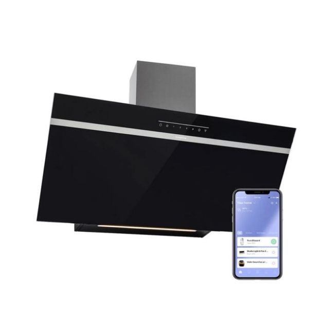 Витяжка Smart з Німеччини Klarstein Ava 10041168