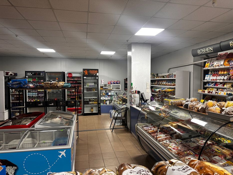 Продам готовий  бізнес