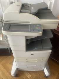 Urządzenie wielofunkcyjne HP laserjet M5035 MFP