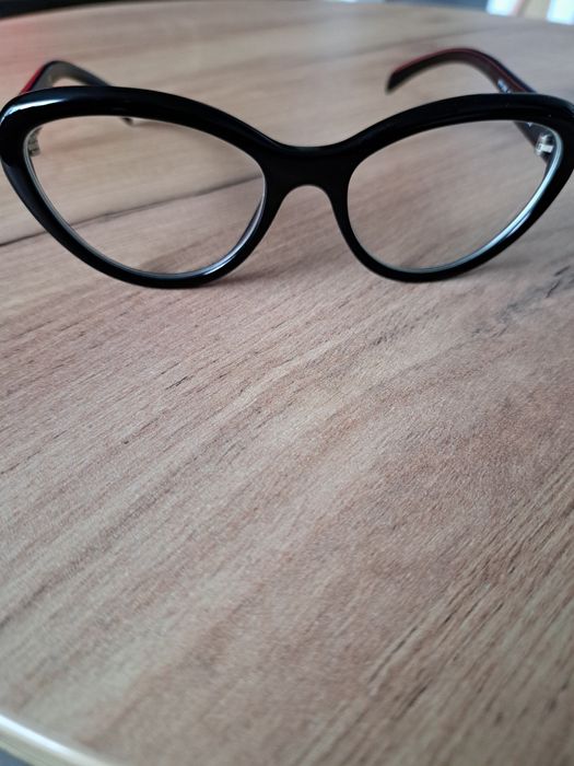 Okulary korekcyjne PRADA