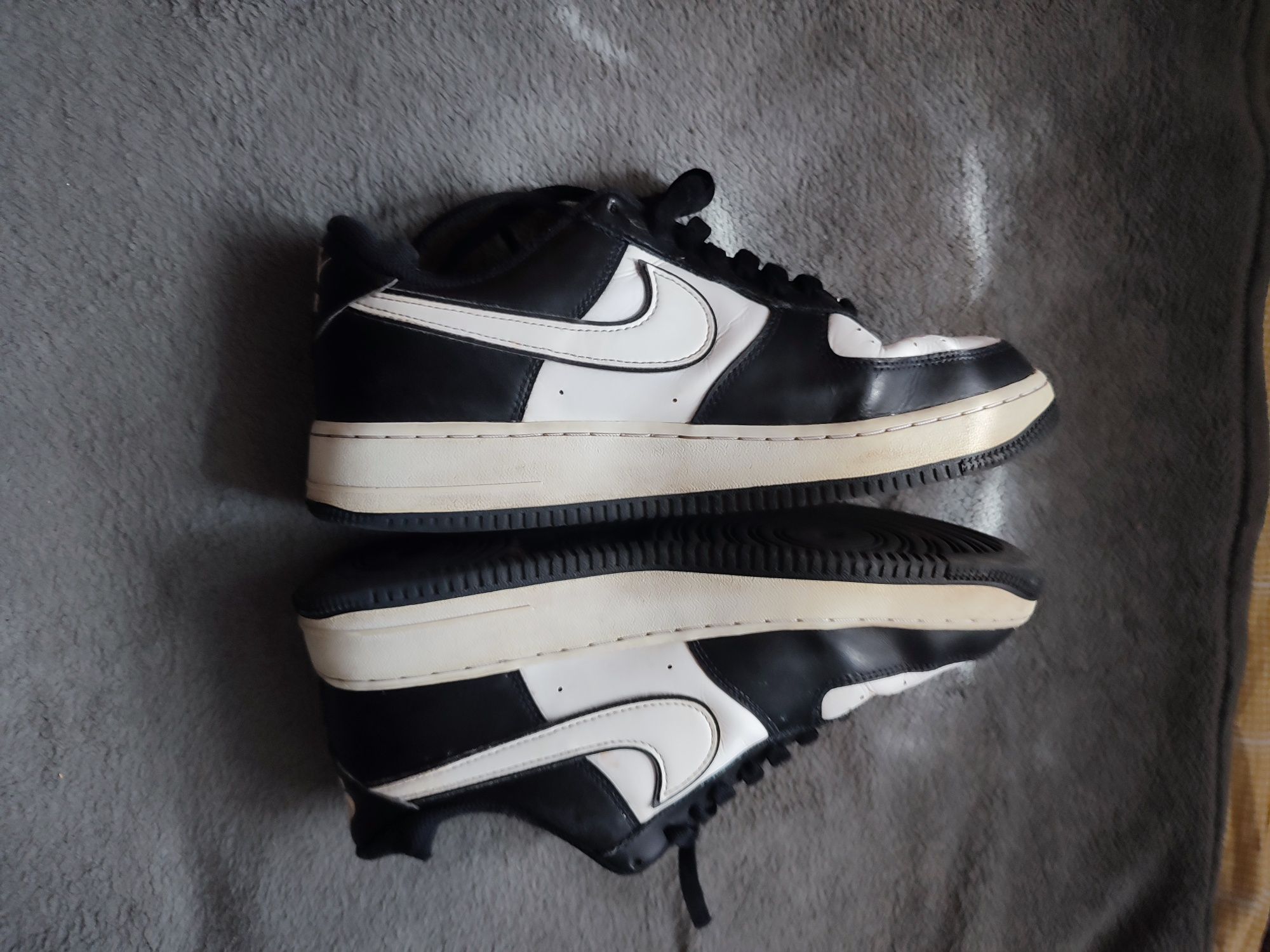 Nike air force one 1 panda
