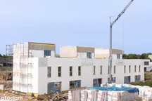Nowy dom 139m2, 6 pokoi, garaż, ogródek 102m2