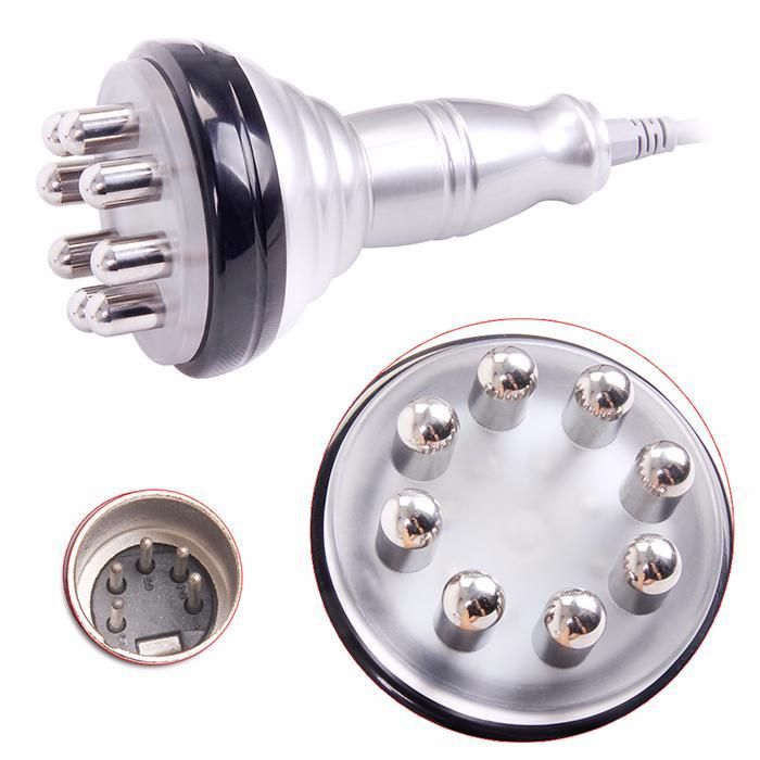 Maquina Criolipolise + Cavitação + RF Corpo Octopolar + RF Rosto