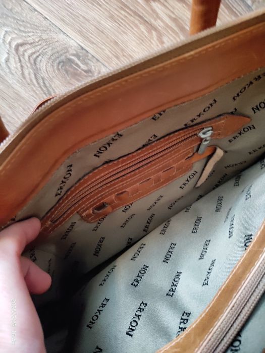 Сумка, портфель для ноутбука