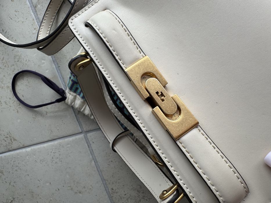 Сумка Tory Burch Lee оригинал