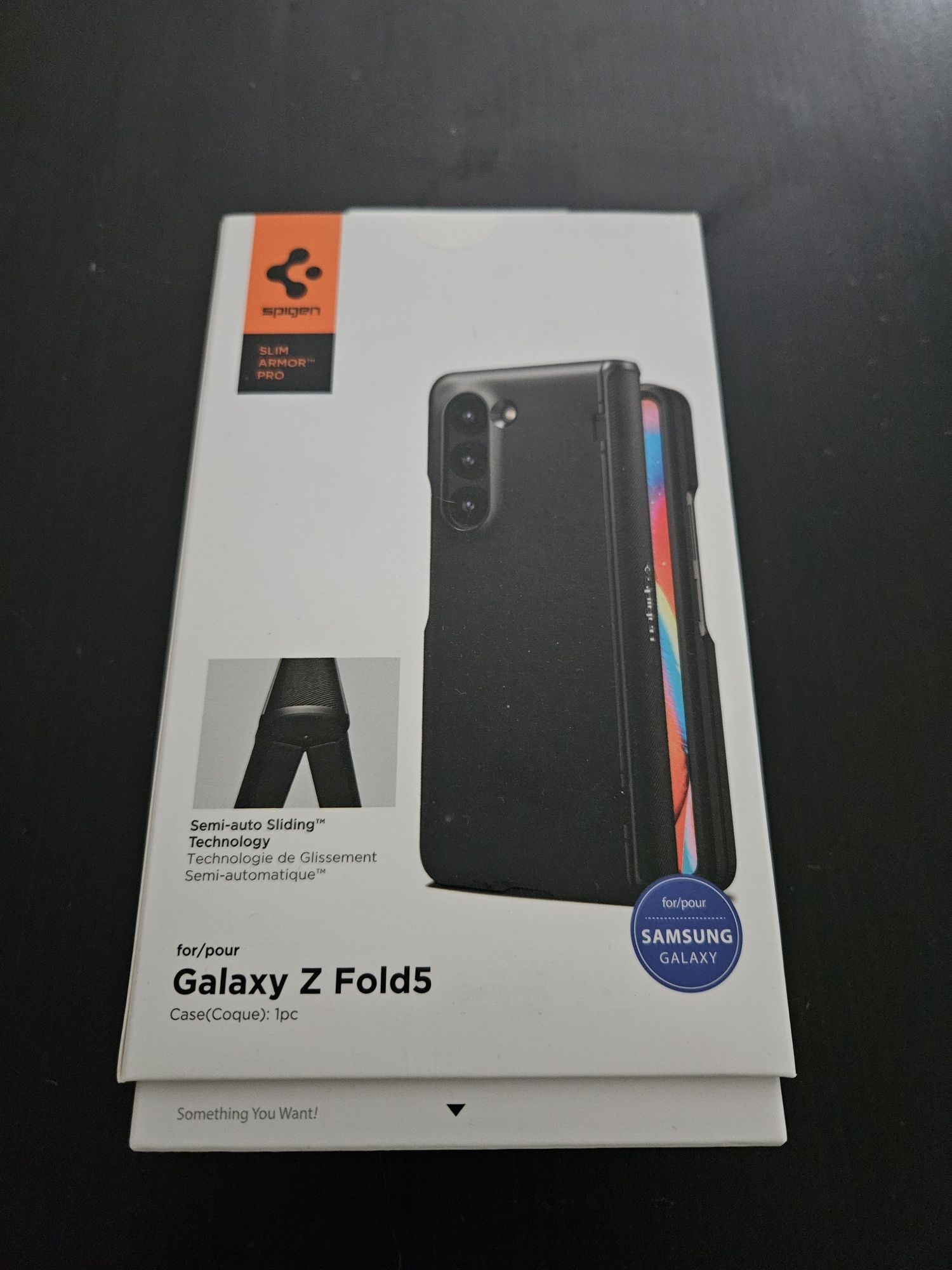 Samsung Galaxy Z Fold 5 - 512 GB | 12 GB