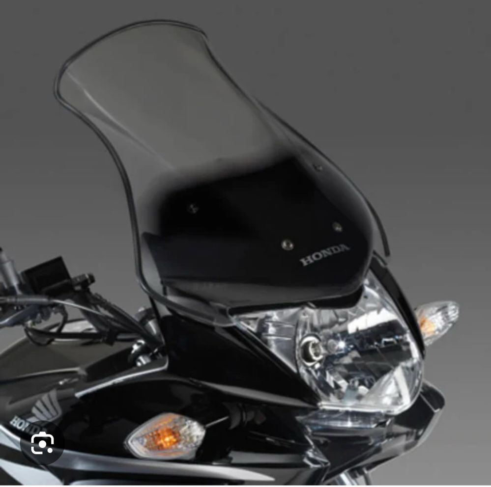Vidro Honda CBF125