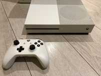 Xbox One S 500 GB 4K