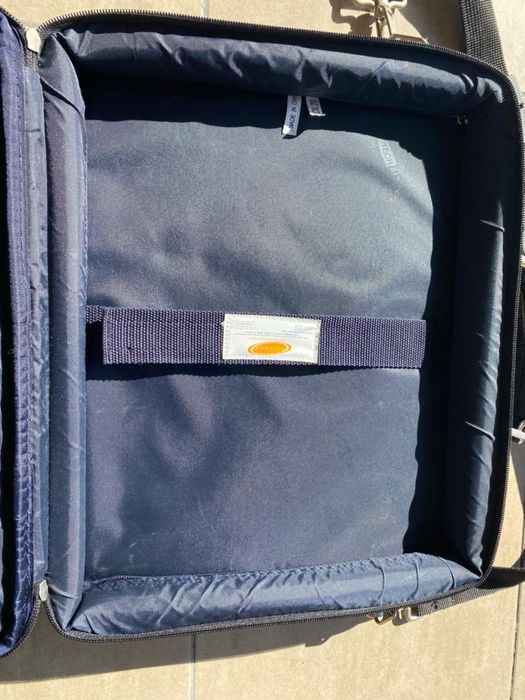 Mala para computador Tech Air