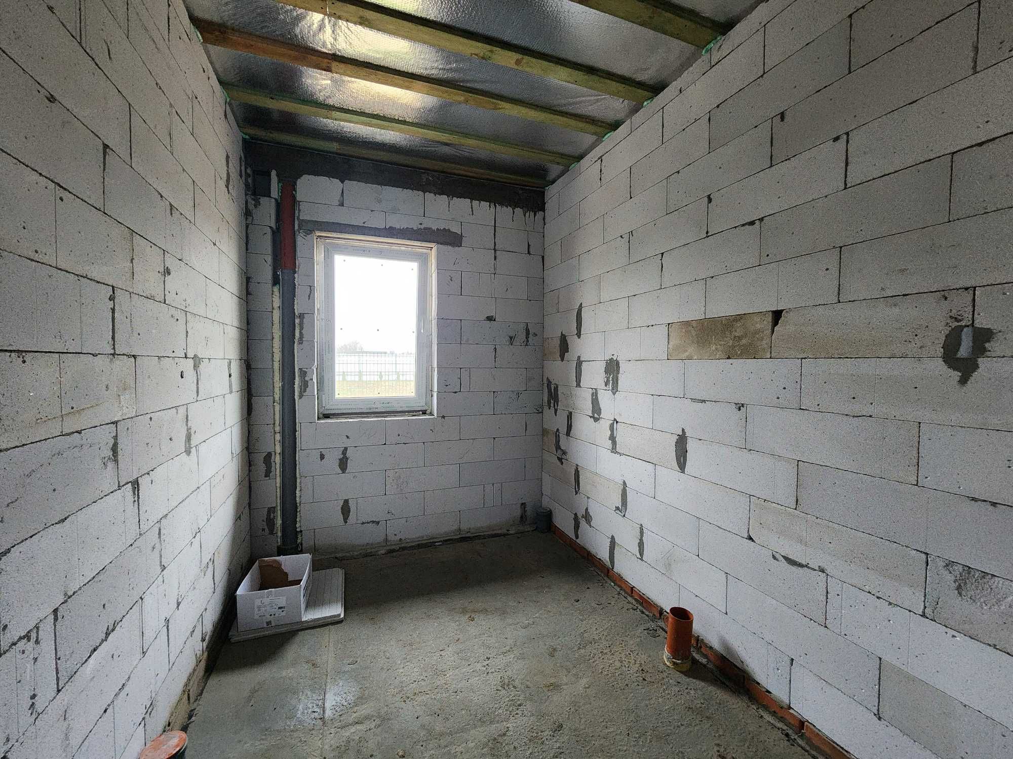 Від забудовника. Продам новий будинок під Києвом, Петрівці.
