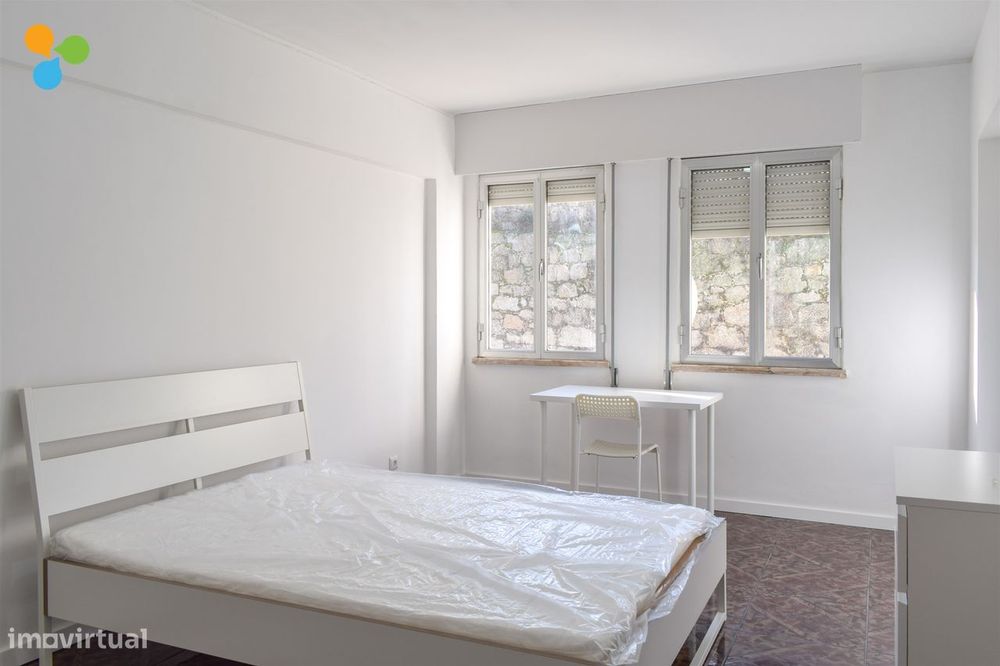 Arrendamento por Quarto - Covilhã