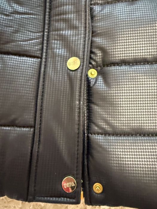 Жіноча осіння куртка U.S. Polo Assn. У 38 розмірі