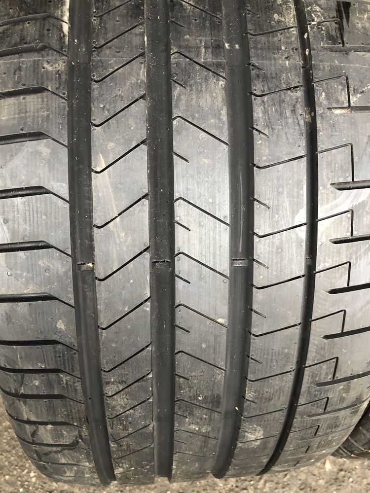 Шини нові 305/30 R20 PIRELLI PZERO 305 30 20